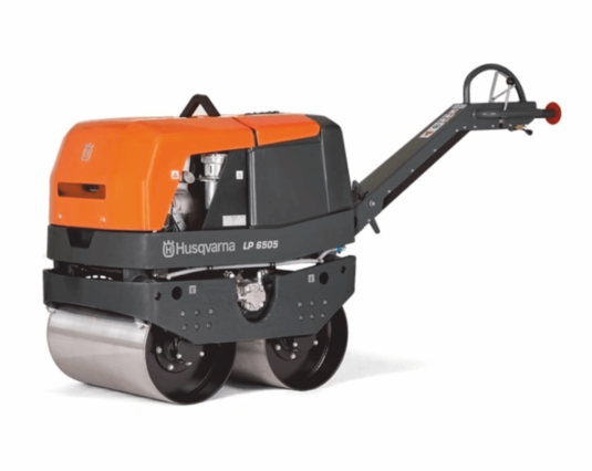 Husqvarna-Duplexwalze-Lp6505-I-Boehrer-Baumaschinen